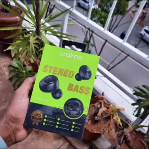 Oraimo Airbuds 2