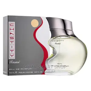 CHASTITY Perfume . .(For Men ) .