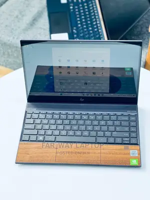 New Laptop HP Envy 13 8GB Intel Core I7 SSD 512GB