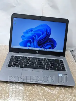 Laptop HP EliteBook 840 G3 8GB Intel Core I5 SSD 256GB