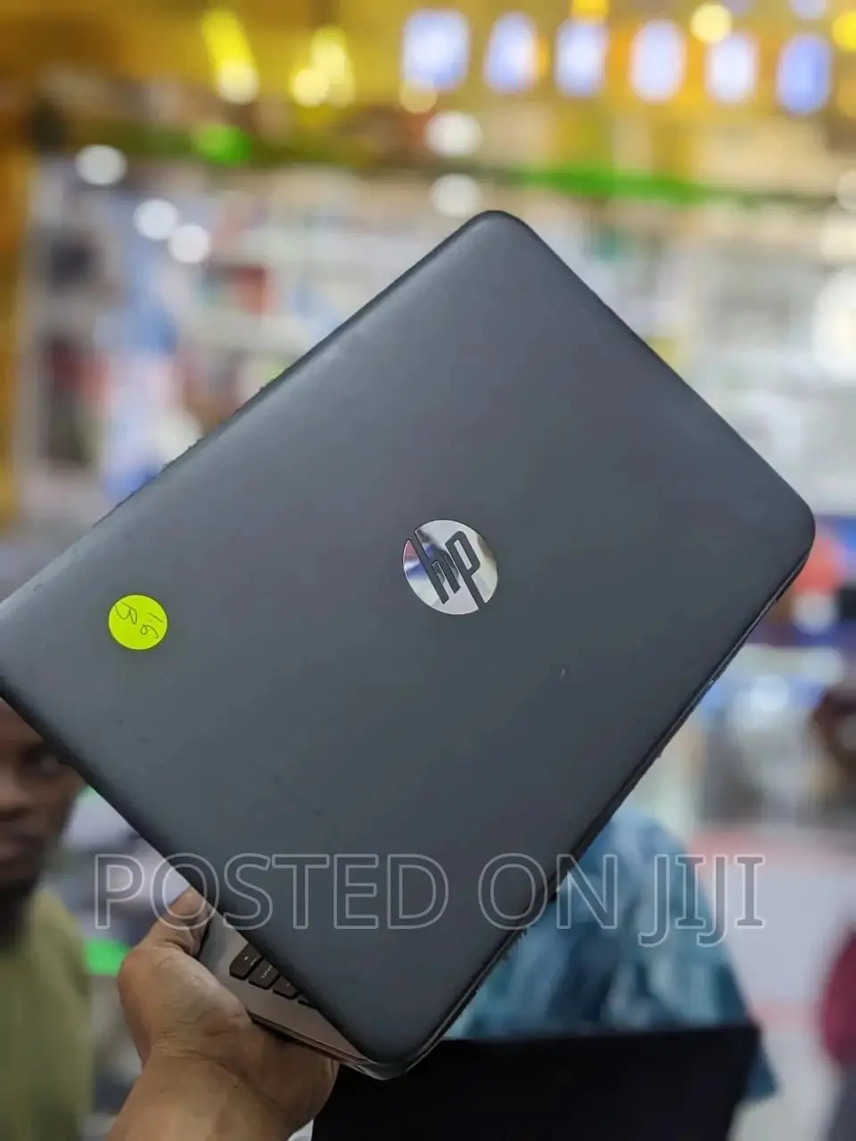 Laptop HP Stream 14 2GB Intel SSD 32GB
