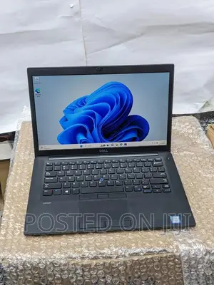 Laptop Dell Latitude 7480 8GB Intel Core I5 SSD 256GB