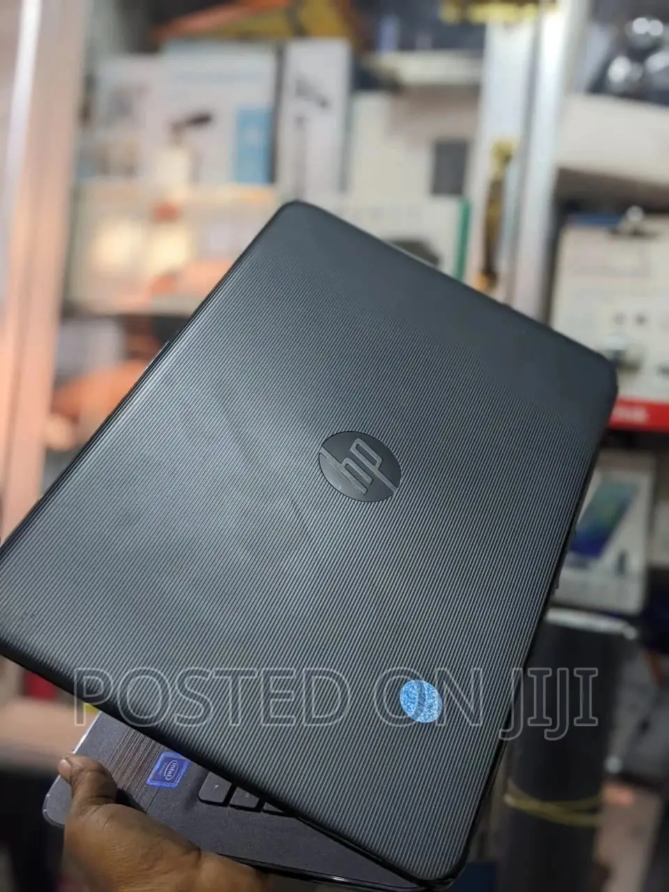 Laptop HP Stream 14 2GB Intel SSD 32GB