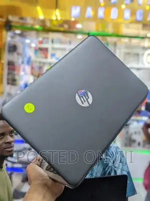 Laptop HP Stream Laptop 2GB Intel SSD 32GB
