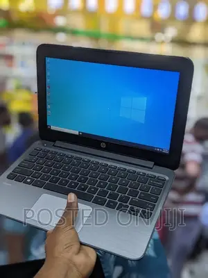 Laptop HP Stream Laptop 2GB Intel SSD 32GB
