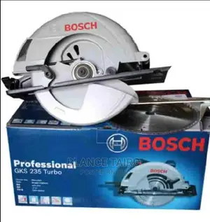 Bosch Circular Saw