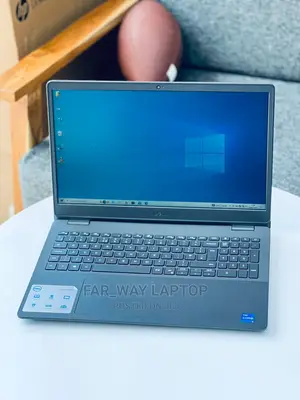 New Laptop Dell Vostro 15 3000 8GB Intel Core I5 HDD 1T