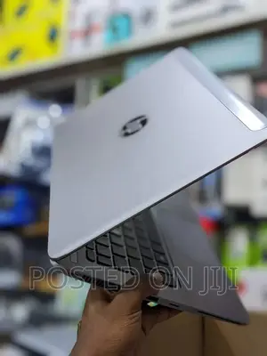 Laptop HP EliteBook 1040 G3 8GB Intel Core I5 SSD 256GB