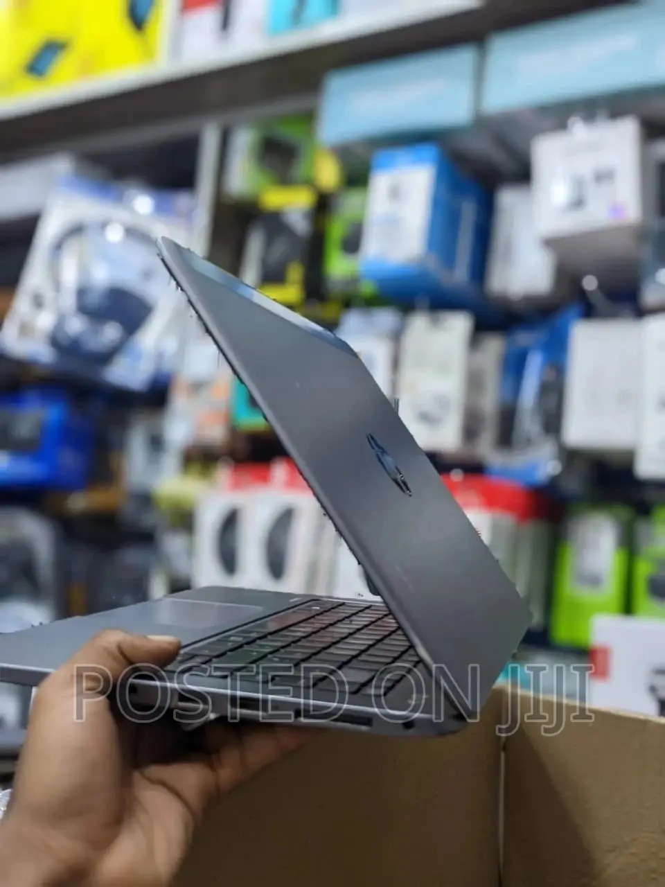 Laptop HP EliteBook 1040 G3 8GB Intel Core I5 SSD 256GB