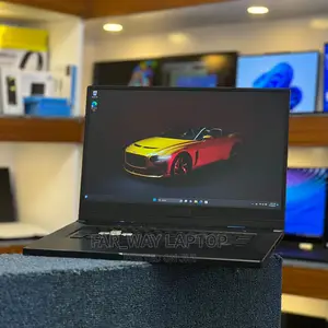 New Laptop Asus TUF Gaming FX504 16GB Intel Core I7 SSD 512GB