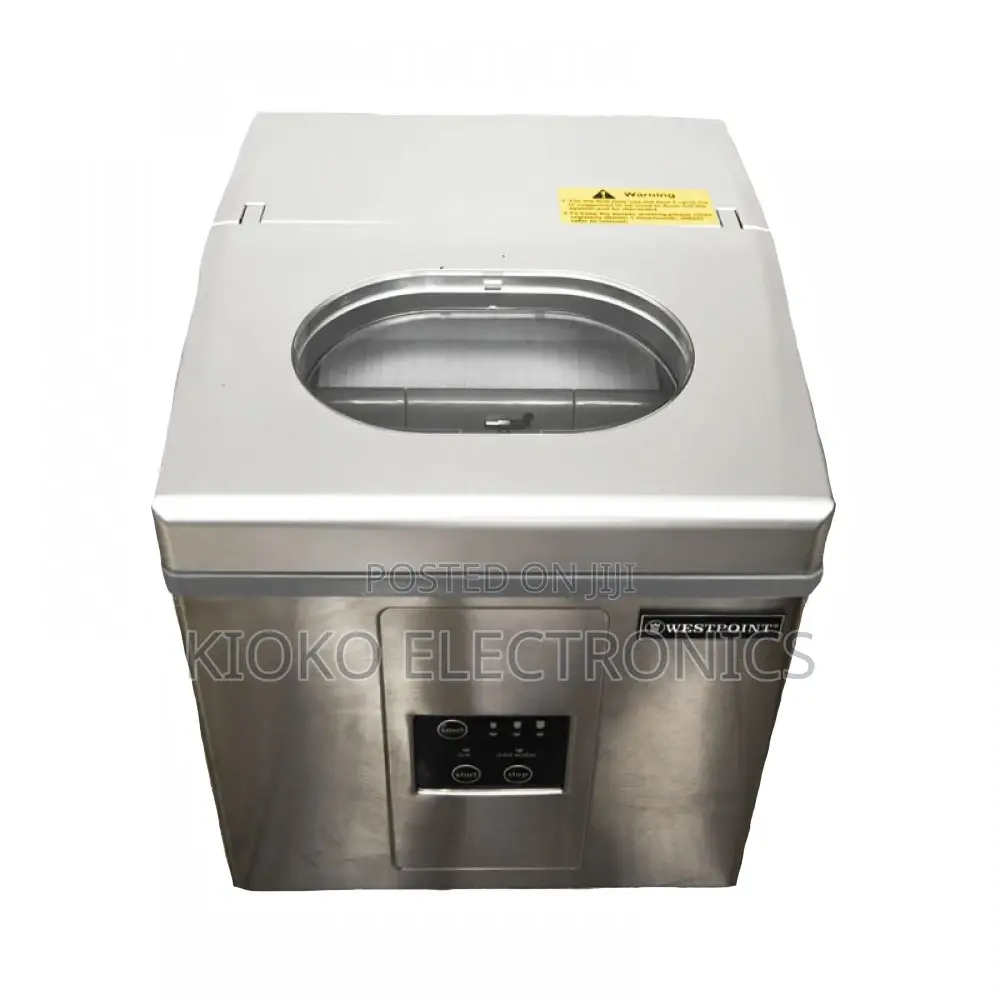 15kgs Westpoint Ice Maker
