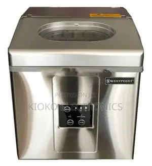 15kgs Westpoint Ice Maker