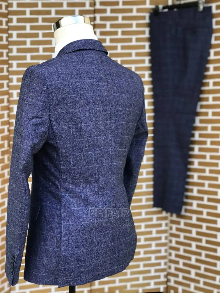 High Quality Suits | Suti Za Kiume | Official | Occasional