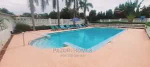 Furnished 3bdrm Apartment in Masaki for rent