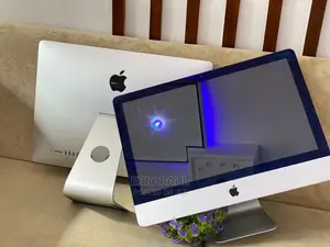 Desktop Computer Apple iMac M1 8GB Intel Core I5 HDD 1T