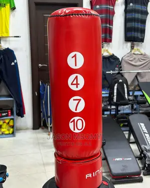 Punching Bag