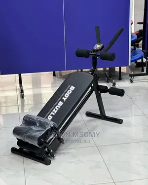 Multi Functional Bench