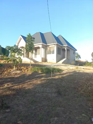 4bdrm House in Kibamba for sale