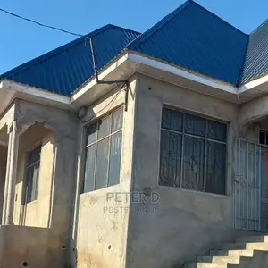 4bdrm House in Kibamba for sale