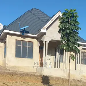 4bdrm House in Kibamba for sale