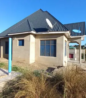 4bdrm House in Kibamba for sale