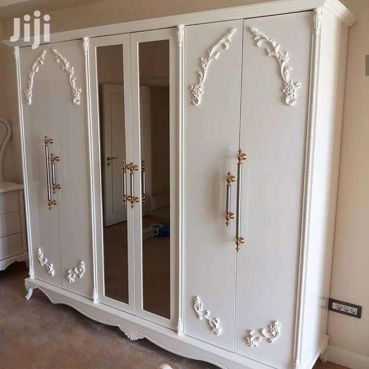 Kabati La Nguo in Temeke Furniture, Joy Furniture'S Jiji.co.tz