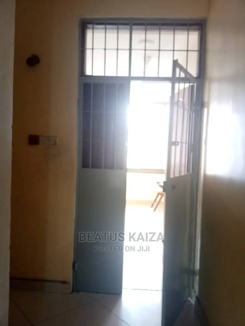 3bdrm Apartment in Lumumba Kariakoo for rent