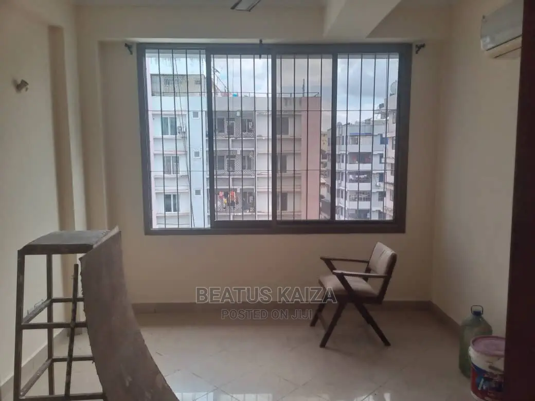3bdrm Apartment in Lumumba Kariakoo for rent