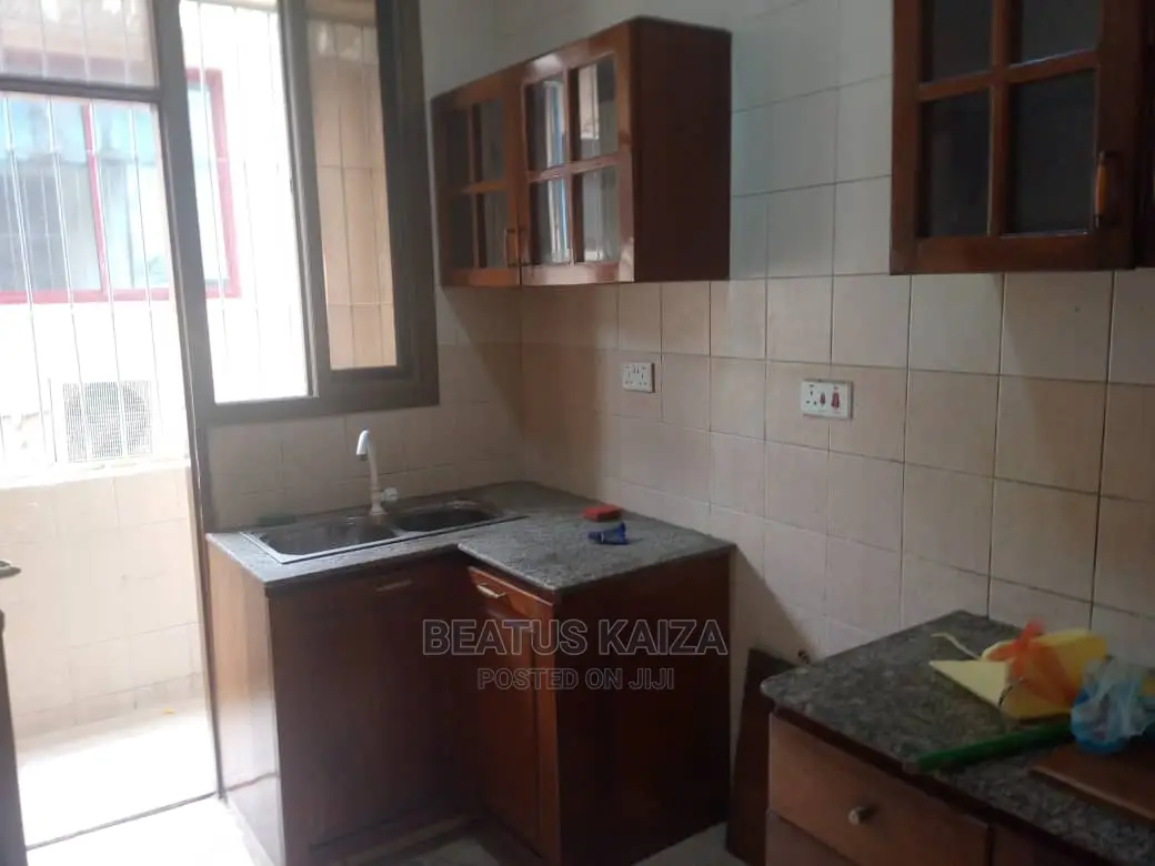 3bdrm Apartment in Lumumba Kariakoo for rent