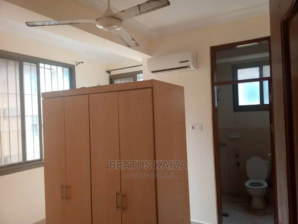 3bdrm Apartment in Lumumba Kariakoo for rent