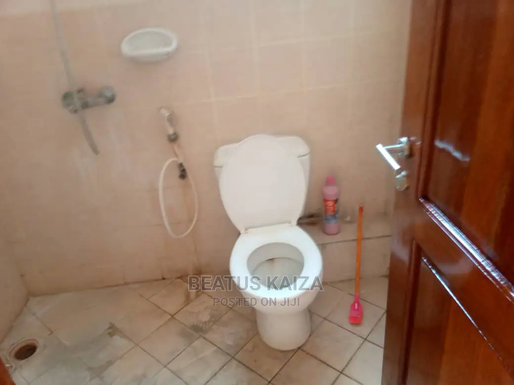 3bdrm Apartment in Lumumba Kariakoo for rent
