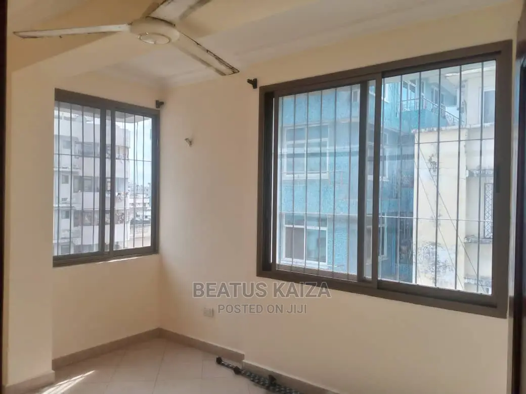 3bdrm Apartment in Lumumba Kariakoo for rent