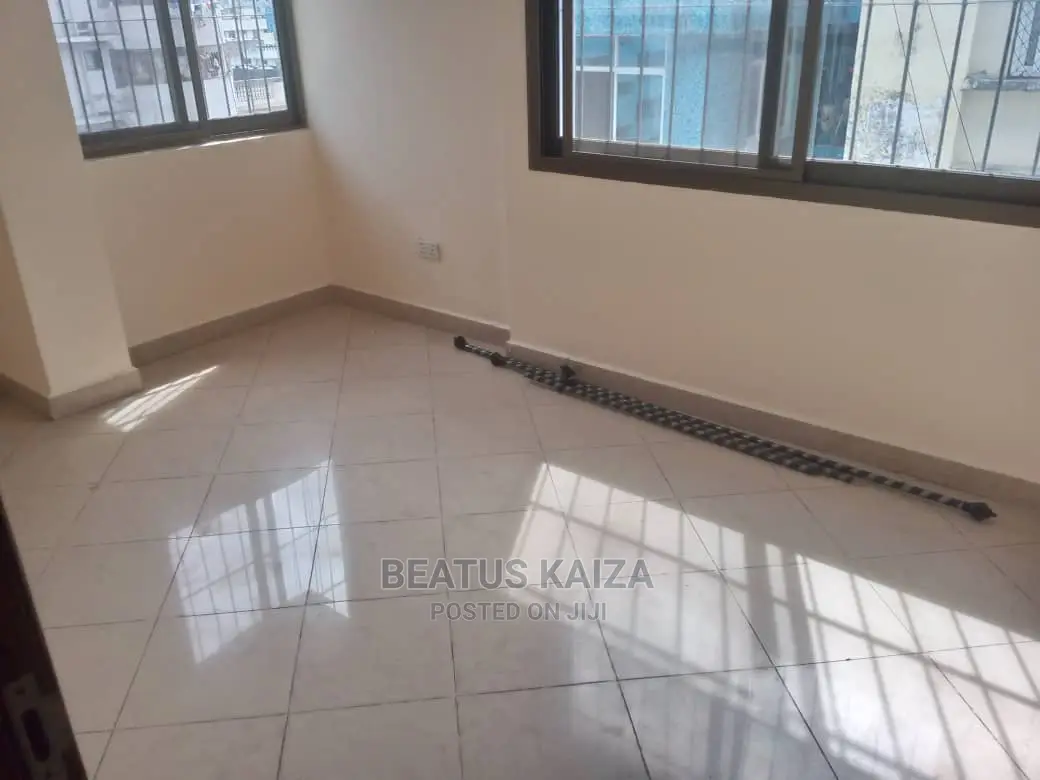 3bdrm Apartment in Lumumba Kariakoo for rent