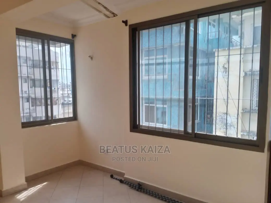 3bdrm Apartment in Lumumba Kariakoo for rent