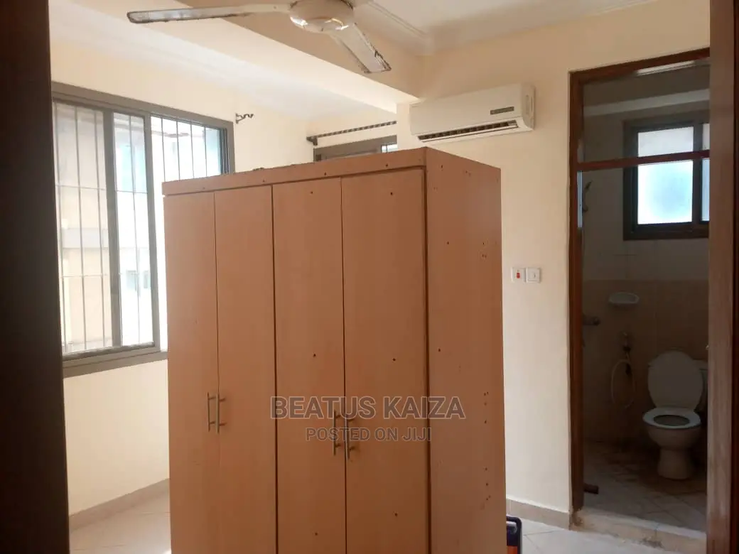 3bdrm Apartment in Lumumba Kariakoo for rent