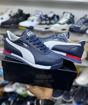 Original PUMA Jogger Sneakers | Raba Original Za PUMA