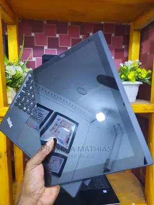 Laptop Lenovo 8GB Intel Core I5 SSD 256GB