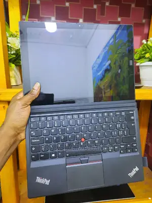 Laptop Lenovo 8GB Intel Core I5 SSD 256GB