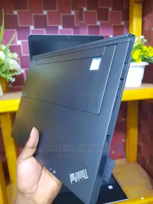 Laptop Lenovo 8GB Intel Core I5 SSD 256GB