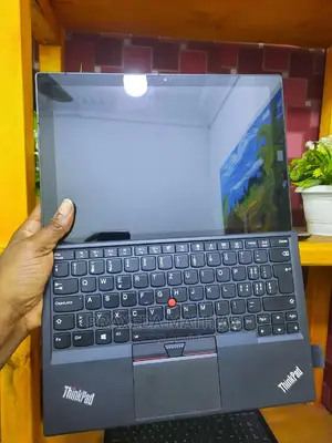 Laptop Lenovo 8GB Intel Core I5 SSD 256GB