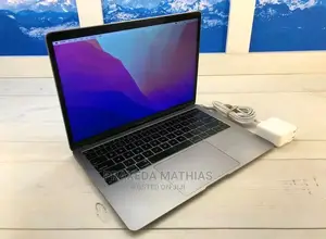Laptop Apple MacBook Pro 2019 8GB Intel Core I5 SSD 256GB