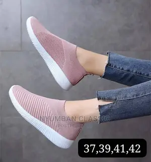 Slip Shoes Original