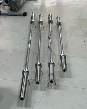 Olympic Barbell