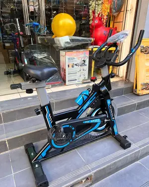 Spinning Bike