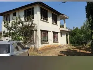 4bdrm Block of Flats in Salasala Kwa Mboma, Kinondoni for sale