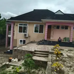 Mini Flat in Kinyerez, Kinondoni for sale