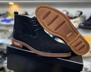 Original Clarks Men's Boots | Buti Original Za Clarks