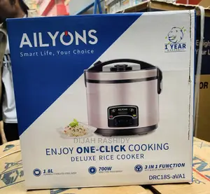 Rice Cooker Lt 1.8