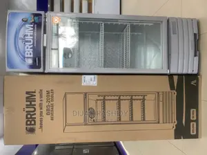 Bruhm Showcase Lt 209