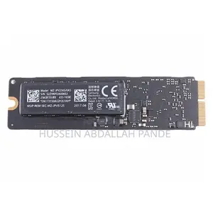 128gb SSD for Macbook A1398 A1465 A1466 A1502